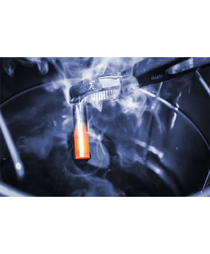 Quenching Oil